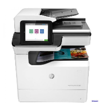 Máy photocopy HP PageWide